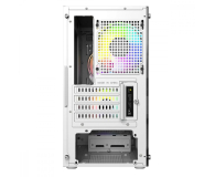Logic Atos ARGB Mini White - 1172935 - zdjęcie 2